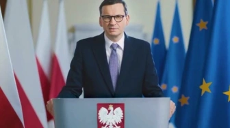 Morawiecki odejdzie z PiS? Nic podobnego