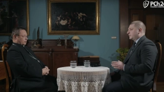 Paweł Chmielewski: Kiedy pasterz przyjmuje za prawdę ideologiczne narracje