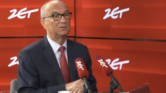 Czarzasty uderza w prezydenta po wecie ustawy o kryptowalutach: „Kogo pan kryje, panie prezydencie?”