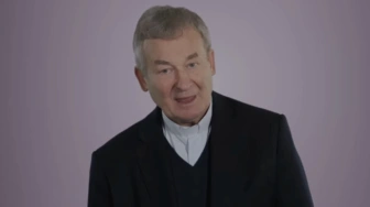 Żal to jeszcze za mało. Jak wygląda droga nawrócenia?