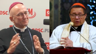 P. Chmielewski dla Frondy: Synodalność trwa dalej. Warszawa i Kraków idą naprzód