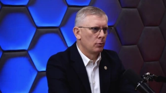 Służby rządzą Polską? Prof. Cenckiewicz: To iluzja