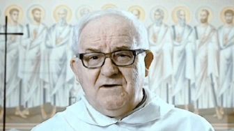 Nie warto się dłużej oszukiwać: poza Kościołem zbawienia nie znajdziemy!!!