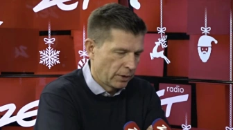 Petru przepracuje kilka godzin w Biedronce. Tak chce udowodnić, że wolne w Wigilie nie jest potrzebne