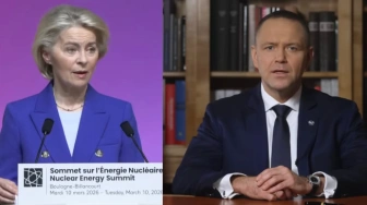 „Czas jest najważniejszy”. KE nasila presję ws. SAFE