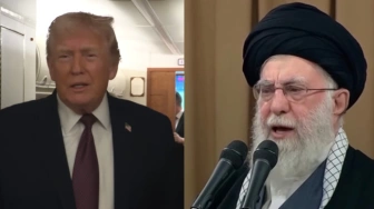 USA zaatakują Iran? Trump: Odpowiemy z siłą, jakiej jeszcze nie widzieli