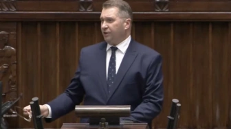 Apteczna burza w Sejmie. Czarnek ostro o przepisach: „3 mln Polaków bez dostępu do apteki”