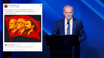 Już nie tylko Republika. Teraz Tusk idzie na wojnę z WP