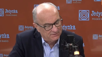 Internauci przypominają. Czarzasty o obaleniu komunizmu: Wyście się z nami dogadali