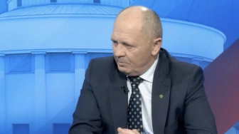 Marek Sawicki: Musimy zmienić Konstytucję