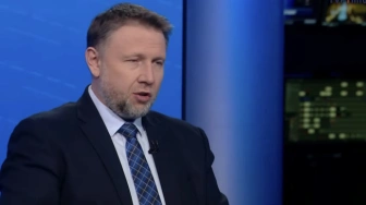 Siłowe wejście do TK? Szef MSWiA: Mogę to sobie wyobrazić