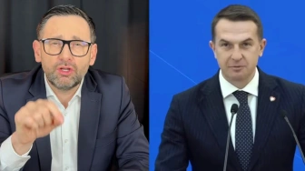 SAFE i kamienie milowe. Obajtek kompromituje rzecznika rządu