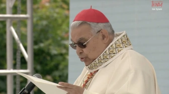 Kard. Semeraro: Błogosławione siostry katarzynki uczą pojednania