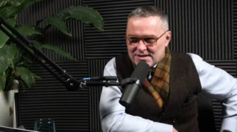 „Badają odporność państwa”. Gmyz o rosyjskim śladzie przy atakach na Telewizję Republika