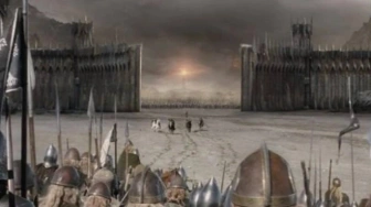 J.R.R. Tolkien prorokiem czasów ostatecznych?