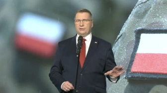 „Nie ma miękkiej gry”. Prof. Czarnek przestrzega rządzących przed Trybunałem Stanu