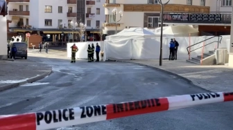 Eksplozja w szwajcarskim kurorcie. Wśród rannych jest Polak