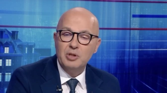 HIT! Kropiwnicki próbował zadrwić z Kornhauser-Dudy. Mocna riposta internautów