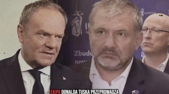 „Polska tonie w chaosie prawnym”