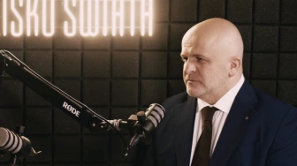 „Czeka nas zaostrzenia prawa”. Rządzący wprost zapowiadają cenzurę?