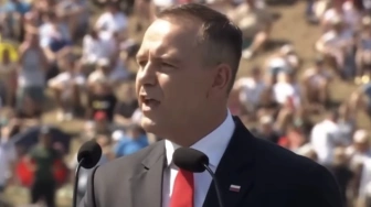 Prezydent zdecydował. Polska wysyła żołnierzy do Danii