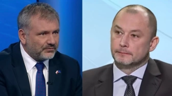 Sędzia Iwaniec o działaniach ministra: To ślepa zemsta