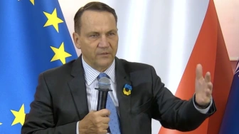 Haniebny wpis Sikorskiego. Szef MSZ uderza w śp. prezydenta Lecha Kaczyńskiego