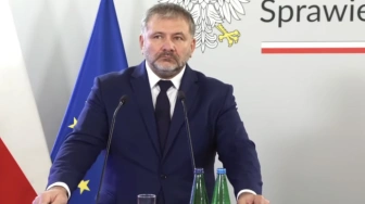Czarne chmury nad ministrem Żurkiem? Do Polski dotarła delegacja Komisji Weneckiej