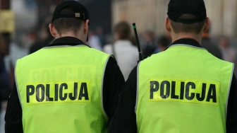 Polska policja zatrudni Ukraińców? Media o analizach KGP