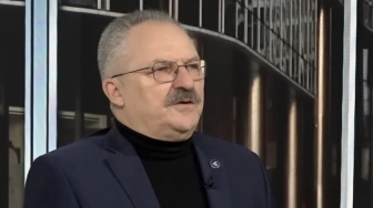 Marek Jakubiak poza kołem. „Jestem zaskoczony”