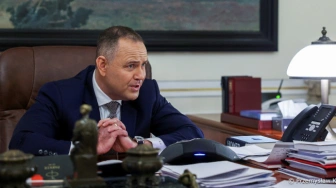 Polacy zdecydowali. Karol Nawrocki Politykiem Roku!