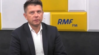 Ryszard Petru wejdzie do rządu. Nagroda za rozbicie Polski 2050?