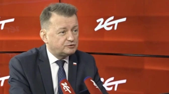 11 listopada poznamy kandydata PiS na prezydenta RP? Błaszczak: Jesteśmy przy finiszu podejmowania decyzji