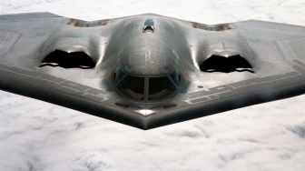 Amerykańskie B-2 uderzyły. W nocy na Iran spadły 900-kilogramowe bomby