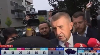 Czechy. Babiš rusza po władzę, ale układ koalicyjny niepewny