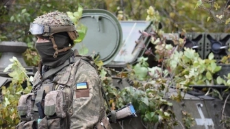 Pokój za cenę ziemi? Ukraińcy nie ufają „gwarancjom” kosztem Donbasu