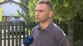 Komornik zajął konto Bąkiewicza. Pieniądze trafiły do „Babci Kasi”