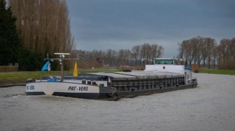 Niemcy świętują? Nowy Park Narodowy nad Odrą wstrzyma żeglugę?