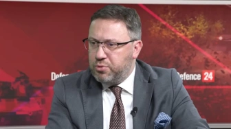 „W związku z decyzjami prezydenta Ukrainy honorującymi UPA i kolaboranta niemieckich nazistów” - Polski ambasador oddał odznaczenie od Zełenskiego