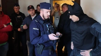 Dziennikarz kontra RODO? Spór o wolność słowa po interwencji w sprawie „gdańskiego Batmana”