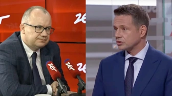 To nie żart! Prokuratura będzie ścigać za… krytykę Trzaskowskiego?
