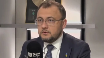 „Chcemy integracji, nie asymilacji”. Ambasador Ukrainy domaga się j. ukraińskiego w polskich szkołach
