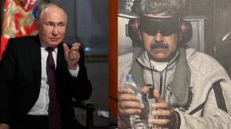 Susujew dla Frondy: dla Rosji to Polska wkrótce może stać się Wenezuelą