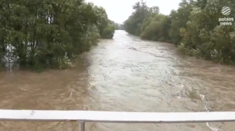 Burmistrz Głuchołazów wzywa do samoewakuacji. „Gdy zawyją syreny, może być już za późno”