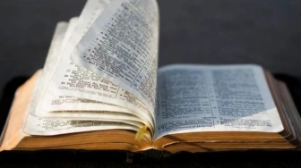 Słowo Boże na poranek: ani się żenić nie będą, ani za mąż wychodzić