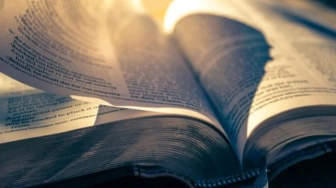 Słowo Boże na poranek. „Bliskie już jest królestwo niebieskie”