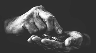 ZUS podaje skalę nadchodzącego ogromnego spadku emerytur