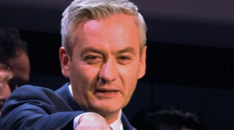 Niewiarygodny skandal! Lawina komentarzy po wpisie Biedronia