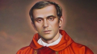 Bezwzględna wierność Kościołowi - dziś wspomnienie ks. Jerzego Popiełuszki