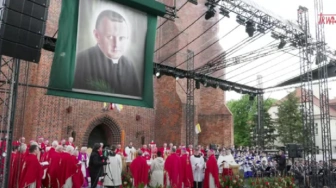 „Raduje się cały Kościół w Polsce”. Ks. Stanisław Streich błogosławionym